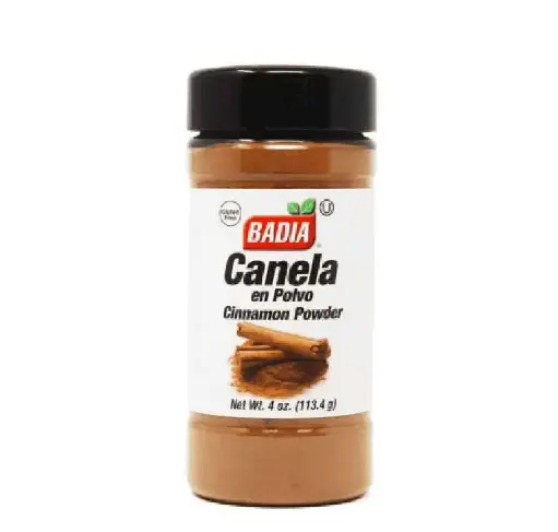 Canela Molida