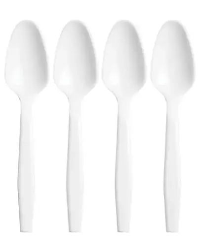 Cucharitas Desechables
