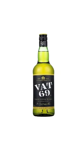 Whisky Vad 69
